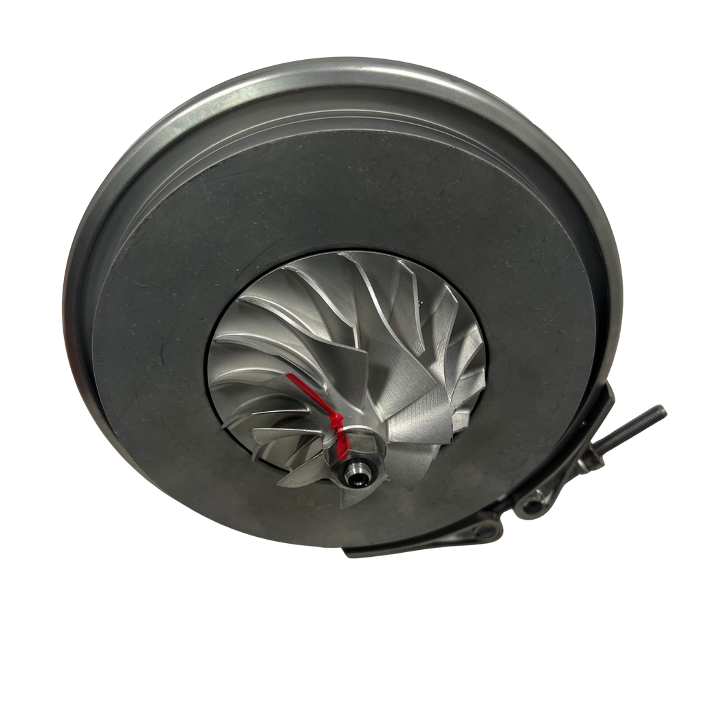 1-B-4238AN (3575060 ,357506000 ,1B4238) Aftermarket New H1C CHRA fits 6BTA Engine