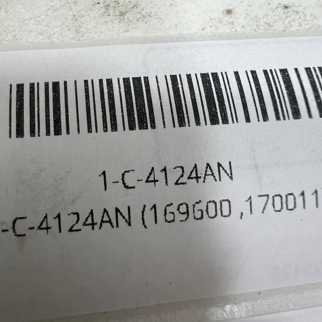 1-C-4124AN (169600 ,170011 ,171576 ,178183) Aftermarket New S300G CHRA fits CAT Engine - Goldfarb & Associates Inc