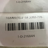 1-D-2168AN (1D2168 ,5303-710-0502) Aftermarket New K03 CHRA fits Audi A4 A6, Volkswagen PASSAT Various Engine - Goldfarb & Associates Inc