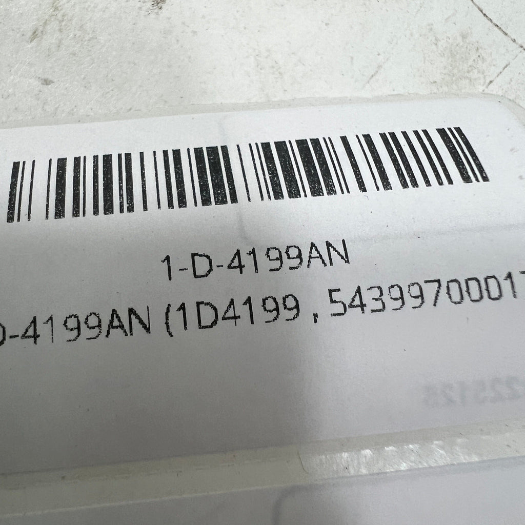 1-D-4199AN (1D4199 , 54399700017 ,1303-039-908 ) Aftermarket New BV39 CHRA fits Volkswagen Engine - Goldfarb & Associates Inc