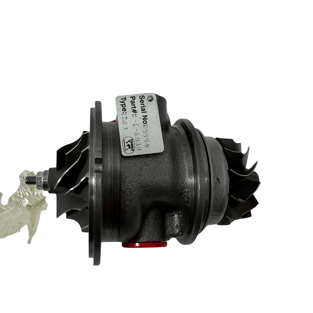 1-E-6838AN (1-E-6838 ,49131-08041 ,49131-08010) Aftermarket New TD03 CHRA fits Kubota ,bobcat Engine - Goldfarb & Associates Inc