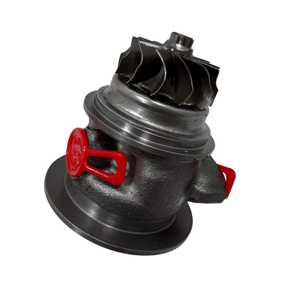 1-E-6838AN (1-E-6838 ,49131-08041 ,49131-08010) Aftermarket New TD03 CHRA fits Kubota ,bobcat Engine - Goldfarb & Associates Inc