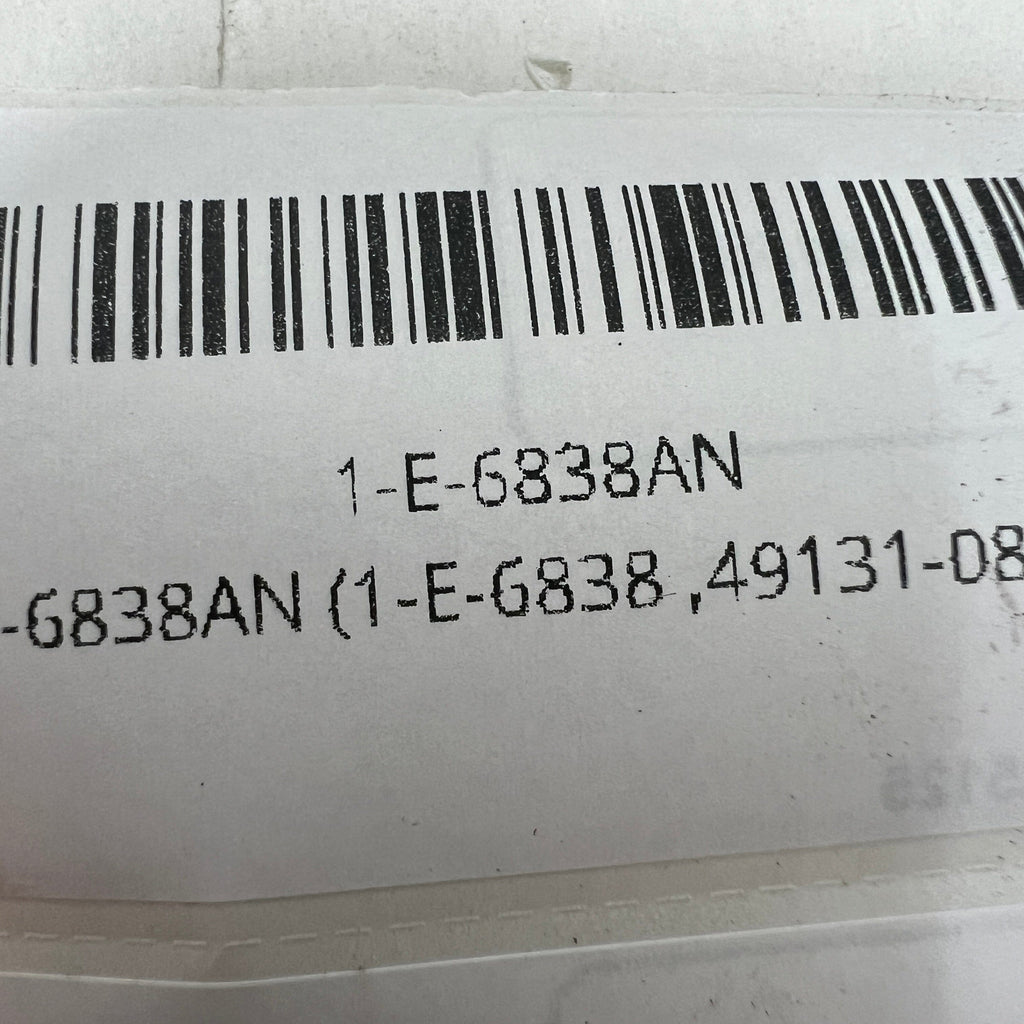 1-E-6838AN (1-E-6838 ,49131-08041 ,49131-08010) Aftermarket New TD03 CHRA fits Kubota ,bobcat Engine - Goldfarb & Associates Inc