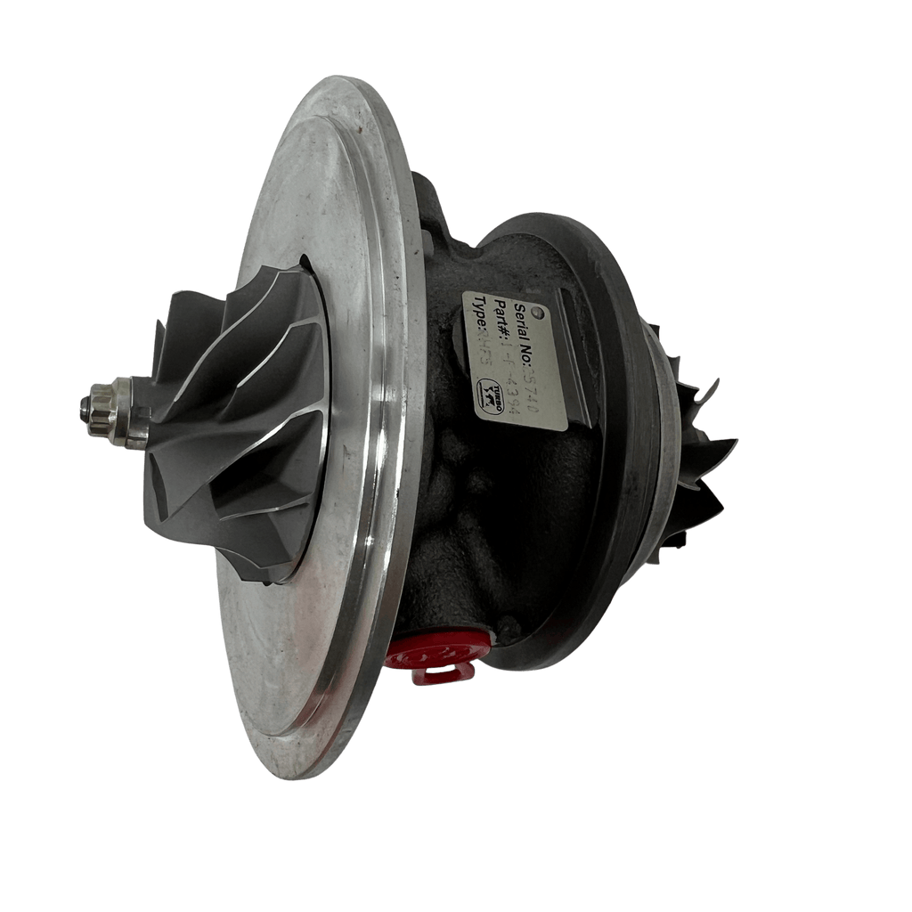 1-F-4394AN (1F4394) Aftermarket New RHF5 CHRA fits Isuzu Engine - Goldfarb & Associates Inc