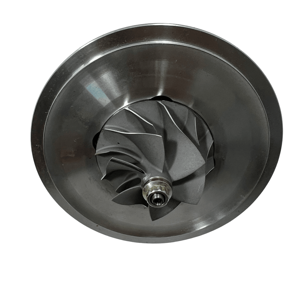 1-F-4394AN (1F4394) Aftermarket New RHF5 CHRA fits Isuzu Engine - Goldfarb & Associates Inc