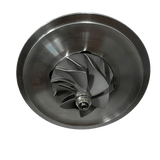 1-F-4394AN (1F4394) Aftermarket New RHF5 CHRA fits Isuzu Engine - Goldfarb & Associates Inc