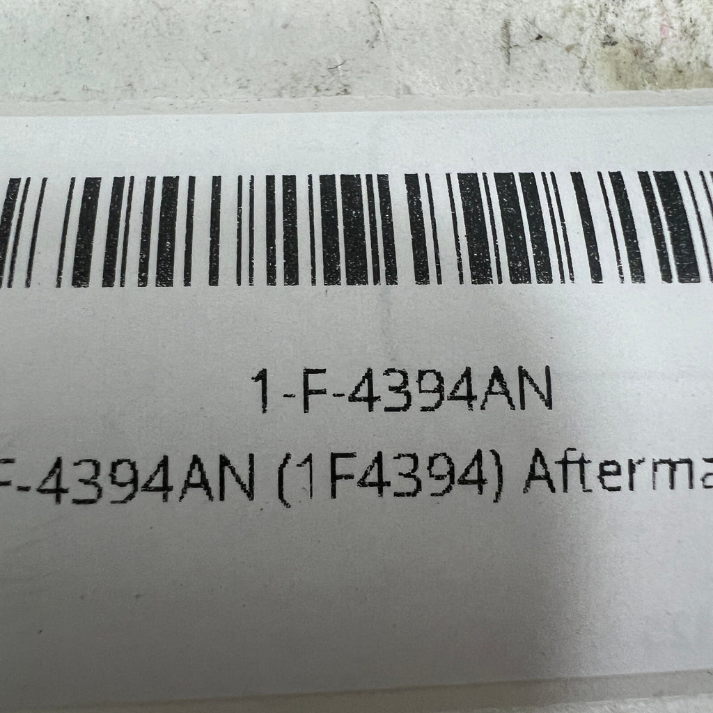 1-F-4394AN (1F4394) Aftermarket New RHF5 CHRA fits Isuzu Engine - Goldfarb & Associates Inc