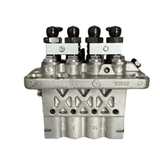 1G796-51012R Rebuilt Zexel PFR Injection Pump Fits Kubota Engine - Goldfarb & Associates Inc