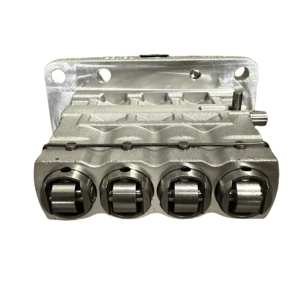 1G796-51012R Rebuilt Zexel PFR Injection Pump Fits Kubota Engine - Goldfarb & Associates Inc