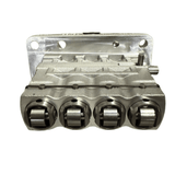 1G796-51012R Rebuilt Zexel PFR Injection Pump Fits Kubota Engine - Goldfarb & Associates Inc