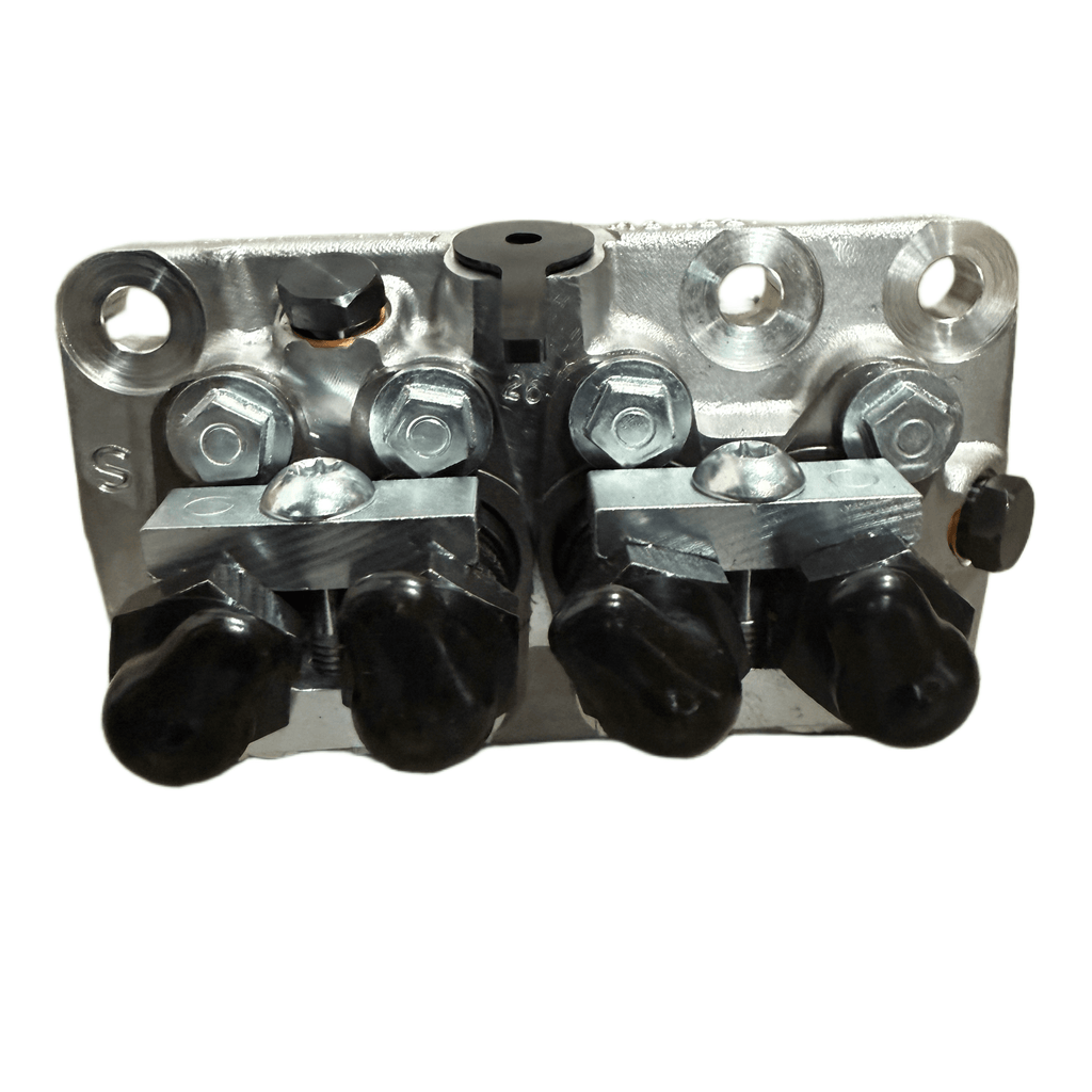 1G796-51012R Rebuilt Zexel PFR Injection Pump Fits Kubota Engine - Goldfarb & Associates Inc