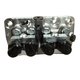 1G796-51012R Rebuilt Zexel PFR Injection Pump Fits Kubota Engine - Goldfarb & Associates Inc