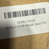 1G796-51012R Rebuilt Zexel PFR Injection Pump Fits Kubota Engine - Goldfarb & Associates Inc