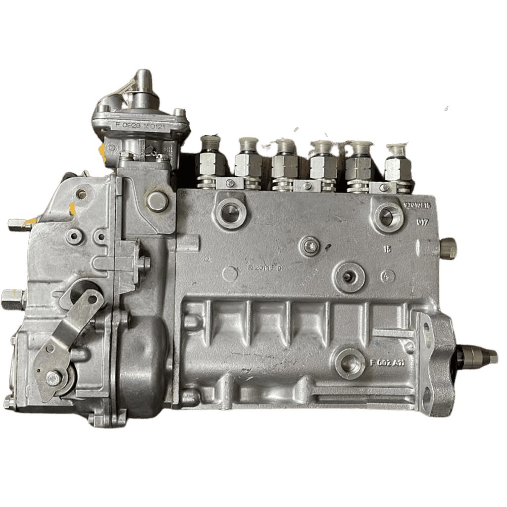 F-002-A0Z-135DR New Bosch Injection Pump Fits Diesel Engine - Goldfarb & Associates Inc