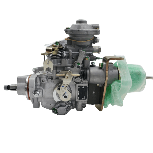 0-460-426-267R (2643J630; VER733) Rebuilt Bosch Injection Pump Fits Pe