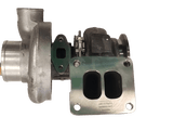 318615DR (RE523366; 471049-0001; RE59379) New Borg Warner S2A090 Turbocharger Fits 2000-12 John Deere 4045/T Gen Set Diesel Engine - Goldfarb & Associates Inc