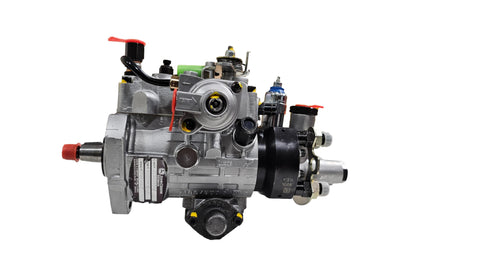 8920A990WDRR (8920A991W; 8920A992W; 8920A993W) Rebuilt Delphi DPA Injection Pump fits John Deere 4045T Engine - Goldfarb & Associates Inc