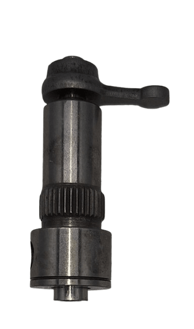 512506-53DR (512506 53 8.5 mm LH; 503673-F; P5438-2B; C7NN9D524B; D6NN9D524A) New Minimec Barrel And Plunger Assembly Fits Ford Diesel Truck Engine - Goldfarb & Associates Inc