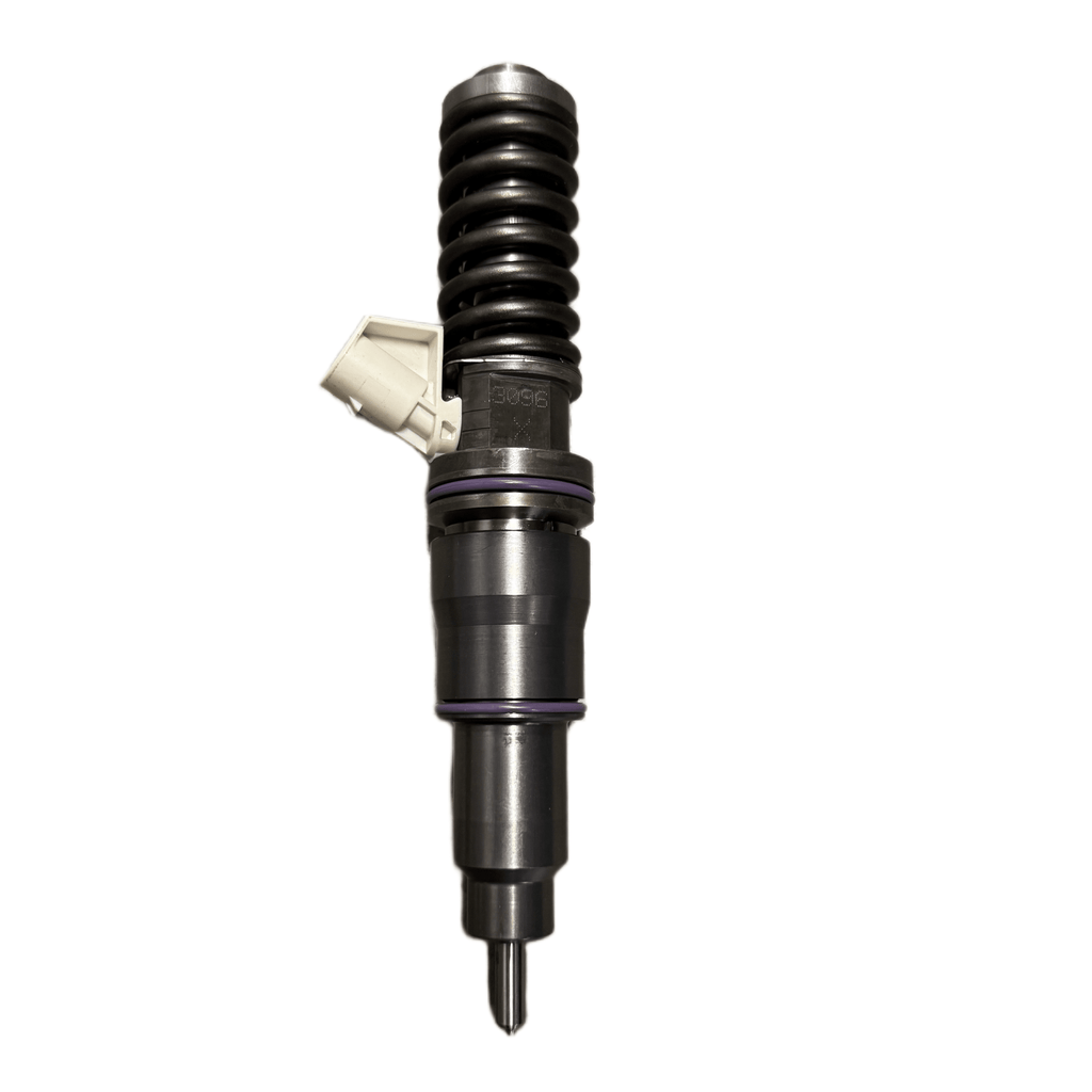 20430583N (BEBE4C00101 ; 8113941) New Delphi E3 Fuel Injector fits Volvo D12 EURO 3 Engine - Goldfarb & Associates Inc