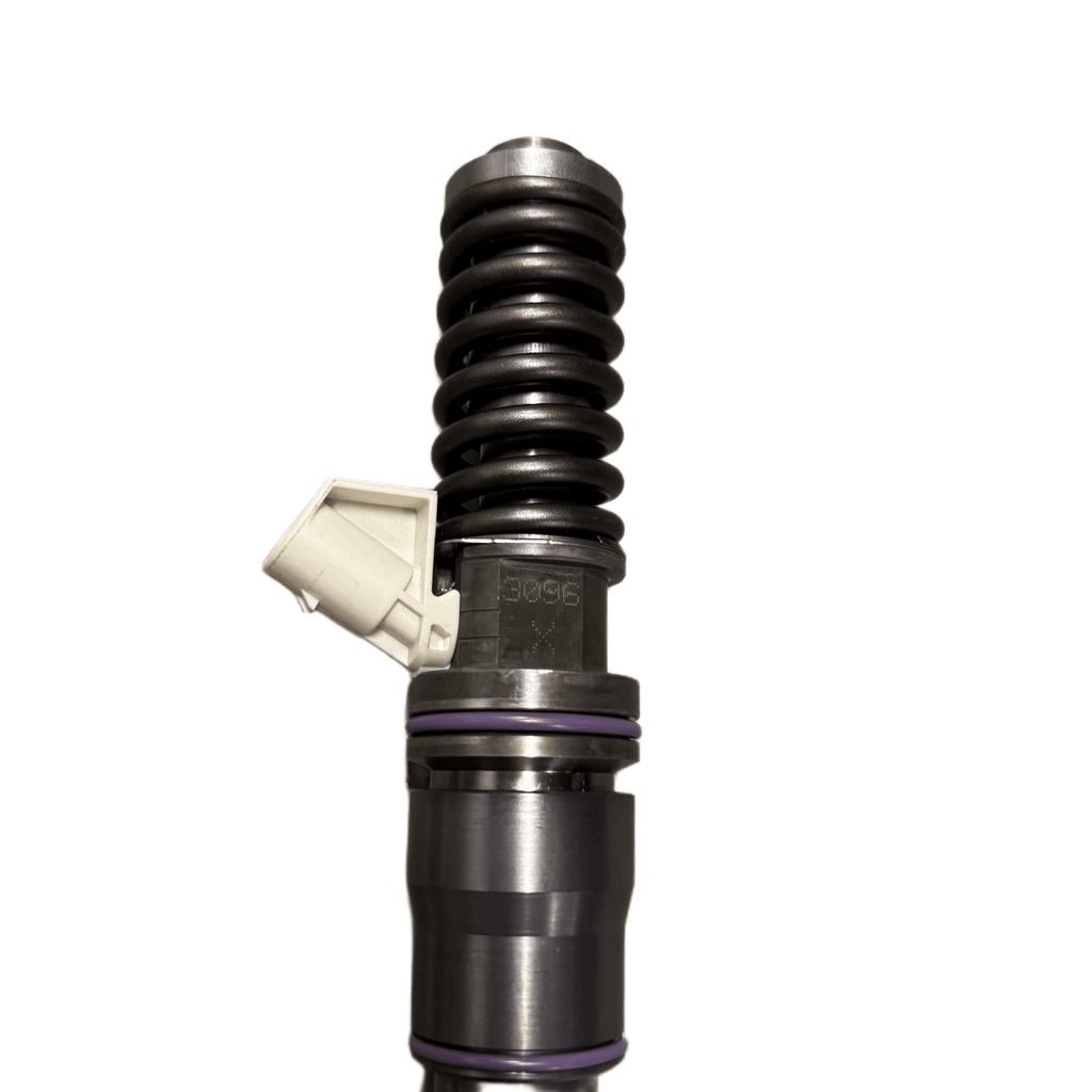 20430583N (BEBE4C00101 ; 8113941) New Delphi E3 Fuel Injector fits Volvo D12 EURO 3 Engine - Goldfarb & Associates Inc