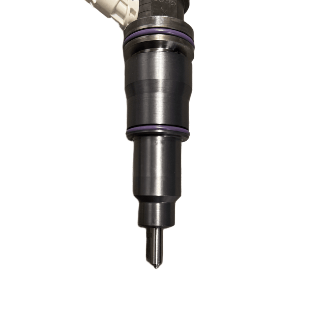 20430583N (BEBE4C00101 ; 8113941) New Delphi E3 Fuel Injector fits Volvo D12 EURO 3 Engine - Goldfarb & Associates Inc