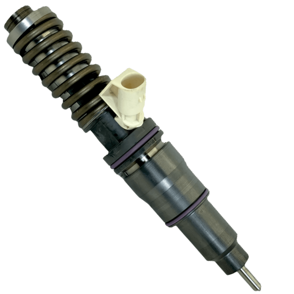 20440388DR (85006071) New EC360 Fuel Injector Fits Volvo Excavator Engine - Goldfarb & Associates Inc
