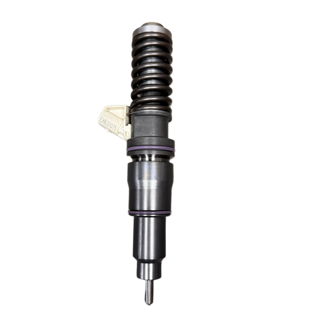 20440388R (EX631015 ,BEBE4C01101,85000071) Rebuilt EC460B Fuel Injector fits Volvo Excavator Engine