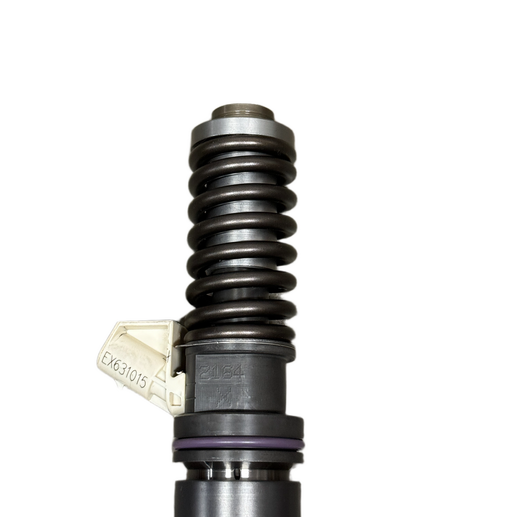 20440388R (EX631015 ,BEBE4C01101,85000071) Rebuilt EC460B Fuel Injector fits Volvo Excavator Engine