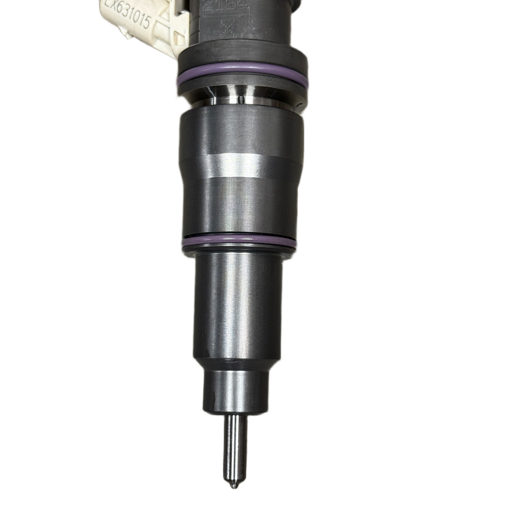 20440388R (EX631015 ,BEBE4C01101,85000071) Rebuilt EC460B Fuel Injector fits Volvo Excavator Engine