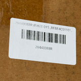 20440388R (EX631015 ,BEBE4C01101,85000071) Rebuilt EC460B Fuel Injector fits Volvo Excavator Engine