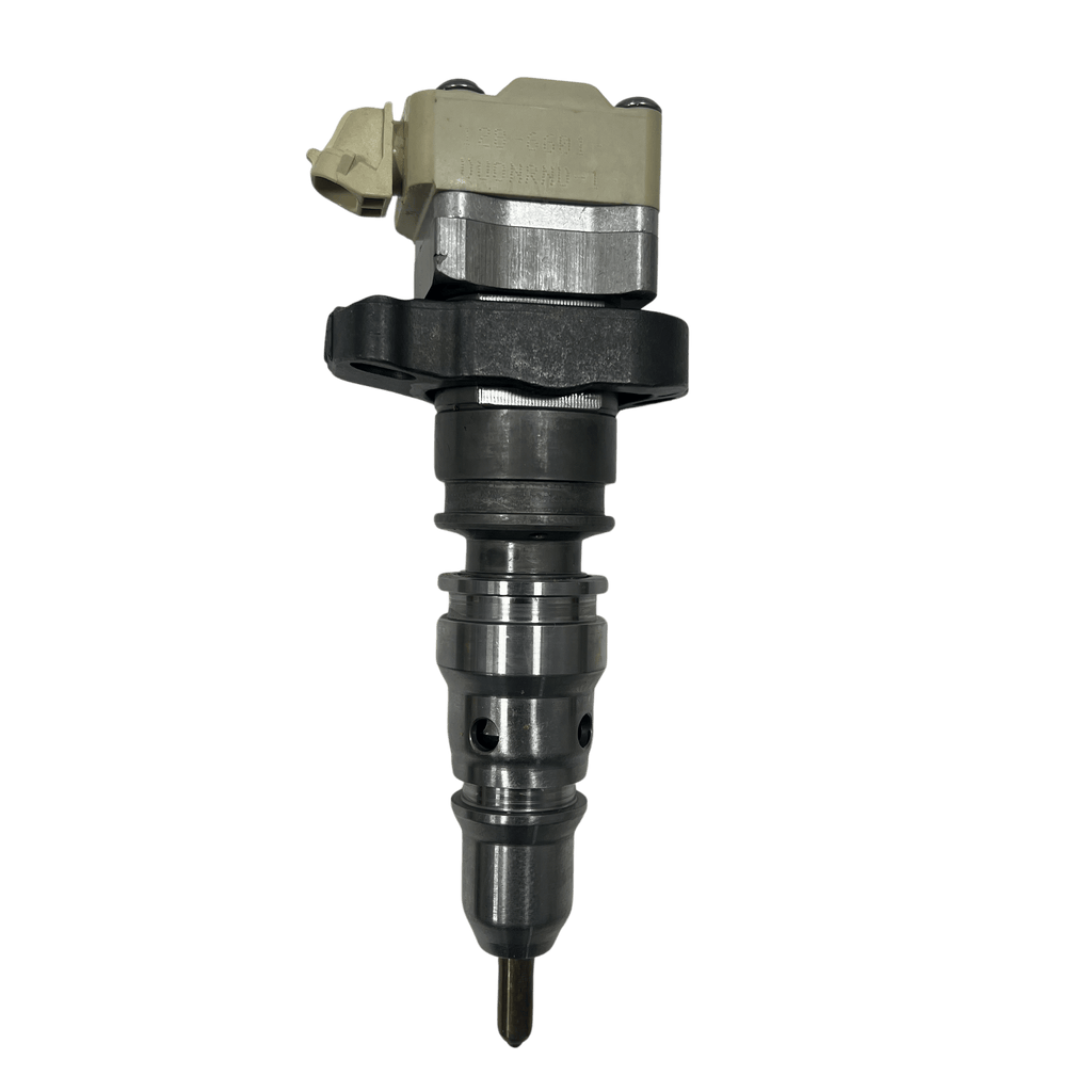 204-6714N (10R1262; 203-3771; 222-5963; EX631262) New HEUI Fuel Injector Fits Cat 3126B 3126E Diesel Engine - Goldfarb & Associates Inc