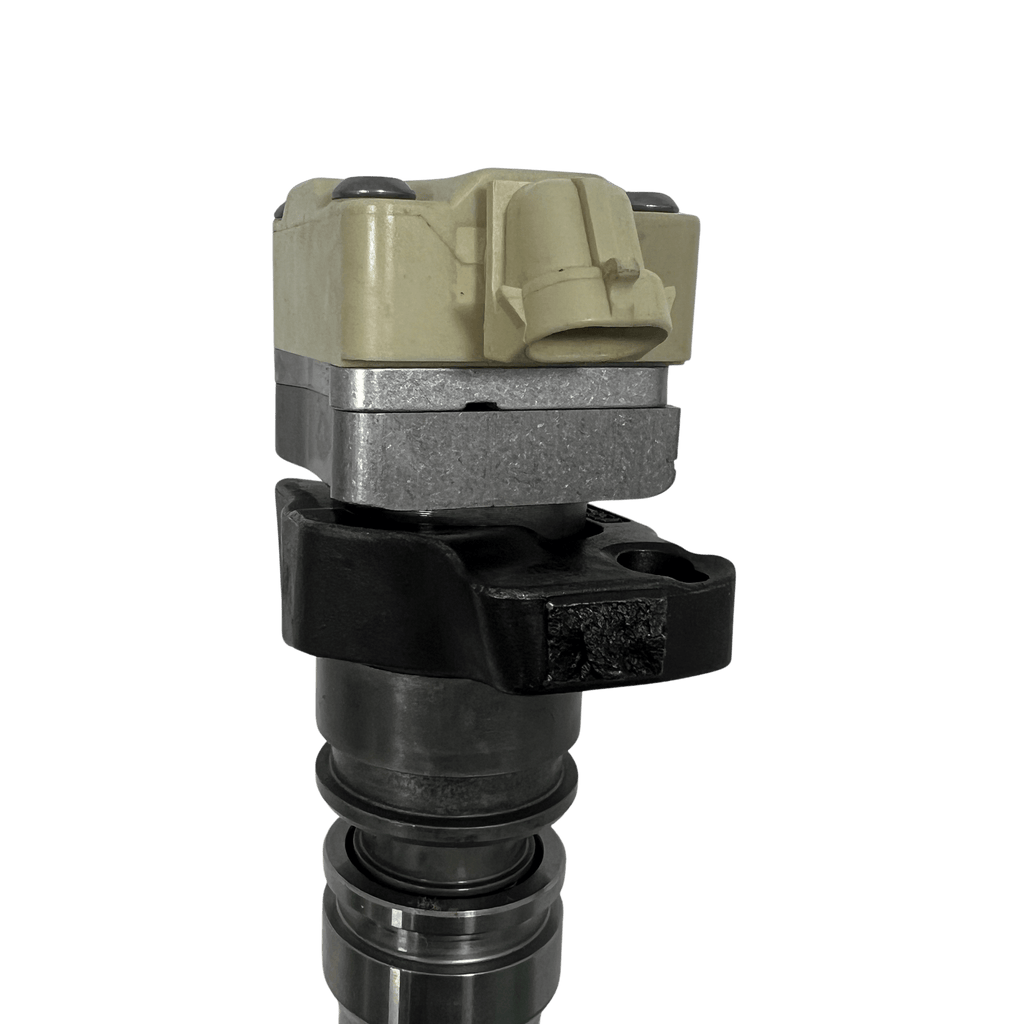 204-6714N (10R1262; 203-3771; 222-5963; EX631262) New HEUI Fuel Injector Fits Cat 3126B 3126E Diesel Engine - Goldfarb & Associates Inc