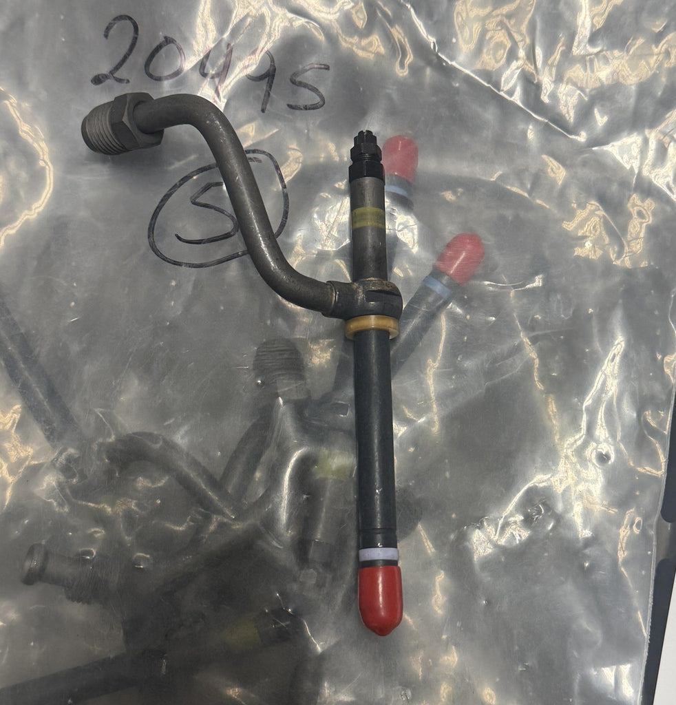 20495R Rebuilt Stanadyne Pencil Fuel Injector - Goldfarb & Associates Inc