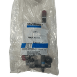 20674N (20552; A140827; A50970; A51569; B0552; B0674) New Stanadyne Pencil Injector fits 207D Engine - Goldfarb & Associates Inc