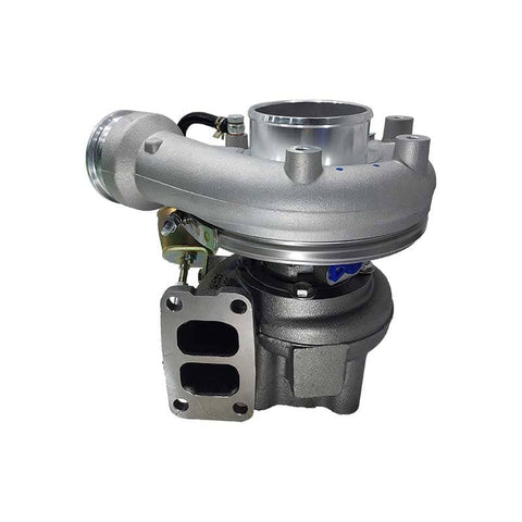 20999737ADR (21496666; 9020999737; 9021496666) New Aftermarket Turbocharger fits Volvo Engine - Goldfarb & Associates Inc