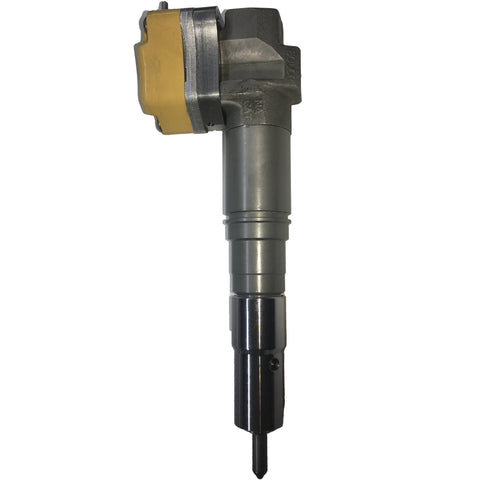 20R0758DR (174-7526; 174-7528; 232-1173) Rebuilt Fuel Injector Fits Cat 3412/3408 Engine - Goldfarb & Associates Inc
