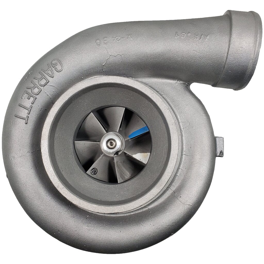701100-5009SDR (211391P; 211391U; 465329-0001; 465329-0006) New Garrett UTV9406 Turbocharger fits Waukesha Engine - Goldfarb & Associates Inc