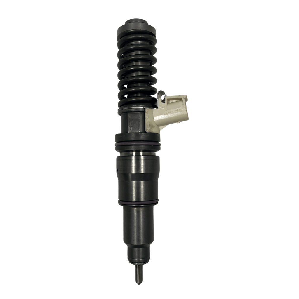 21371673DR (BEBE4D24002) New Delphi E3 Fuel Injector fits Volvo EC380D Engine - Goldfarb & Associates Inc