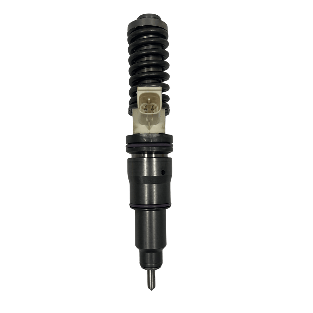21371673DR (BEBE4D24002) New Delphi E3 Fuel Injector fits Volvo EC380D Engine - Goldfarb & Associates Inc