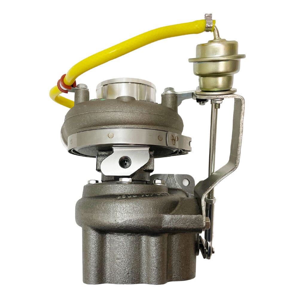 21647837ADR (20873313; 9020873313; 9021647837) New Aftermarket Turbocharger fits Volvo Engine - Goldfarb & Associates Inc