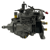 22100-54770R (096000-4580) Rebuilt VE4 Injection Pump fits Toyota Engine - Goldfarb & Associates Inc