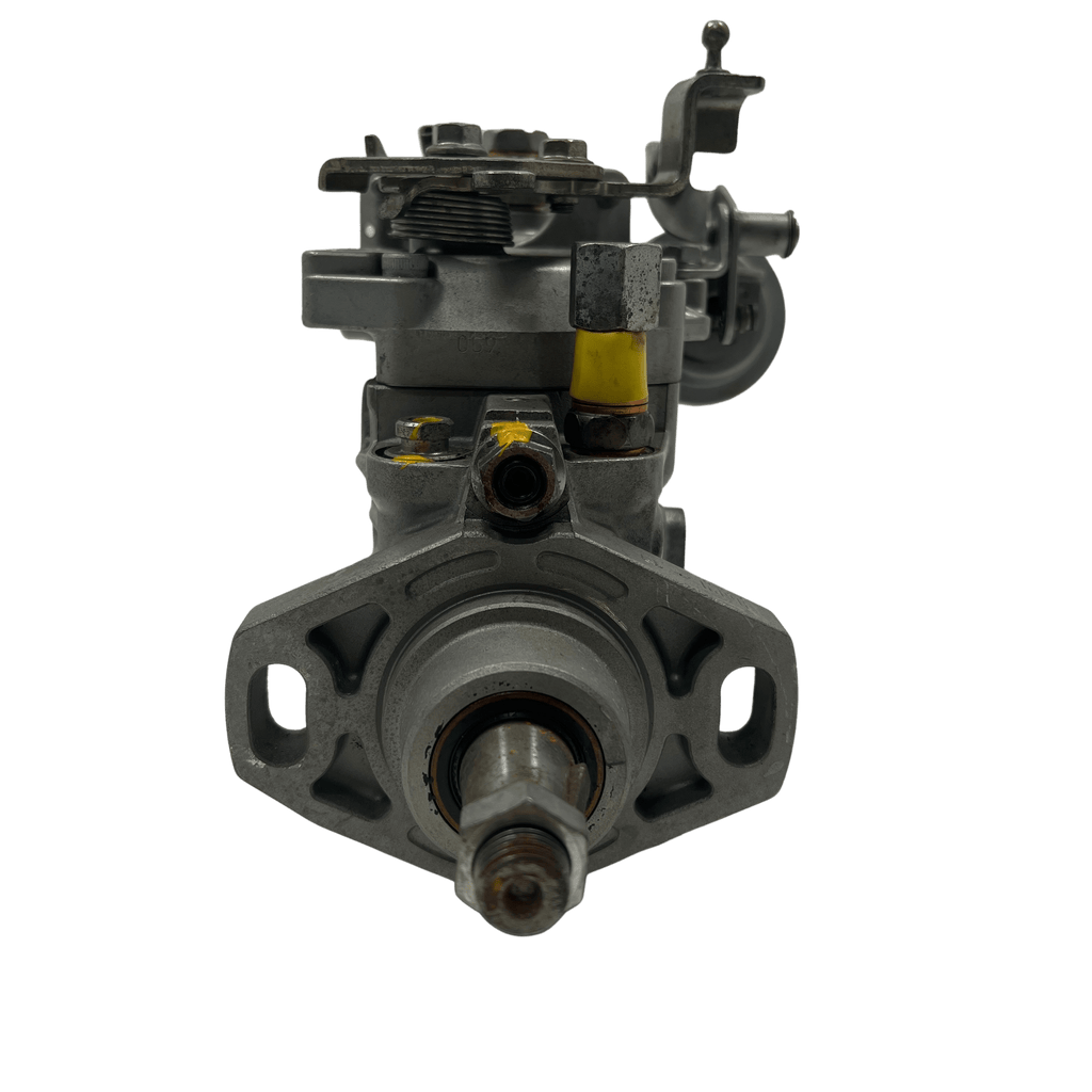 22100-54770R (096000-4580) Rebuilt VE4 Injection Pump fits Toyota Engine - Goldfarb & Associates Inc