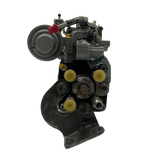 22100-54770R (096000-4580) Rebuilt VE4 Injection Pump fits Toyota Engine - Goldfarb & Associates Inc