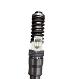 22172535N (M Code; BEBE4D34101) New Delphi E3 4 Pin Fuel Injector fits Volvo Engine - Goldfarb & Associates Inc