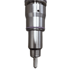 22172535N (M Code; BEBE4D34101) New Delphi E3 4 Pin Fuel Injector fits Volvo Engine - Goldfarb & Associates Inc