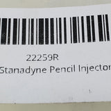 22259DR (28960; SDNB8960) Rebuilt Stanadyne Pencil Fuel Injector Fits Oldsmobile Delta 88 1979 5.7L Not Turbo Diesel Engine - Goldfarb & Associates Inc