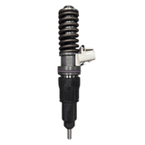 22479124N (BEBE4L16001 ; EX631085 ; D Code) New Delphi E3 4 Pin Fuel Injector fits Volvo D13 US15 CARB REGS Engine - Goldfarb & Associates Inc