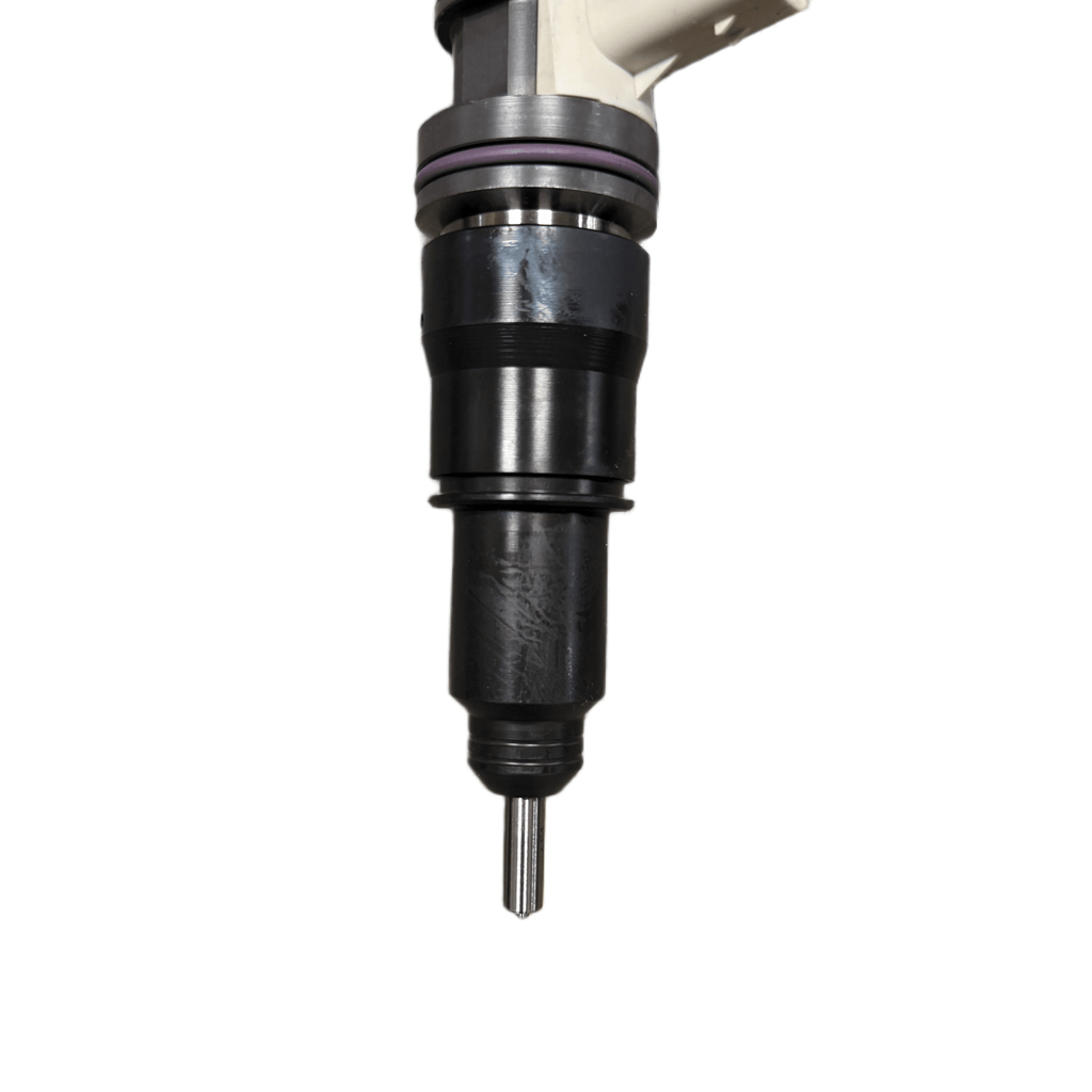 22479124N (BEBE4L16001 ; EX631085 ; D Code) New Delphi E3 4 Pin Fuel Injector fits Volvo D13 US15 CARB REGS Engine - Goldfarb & Associates Inc
