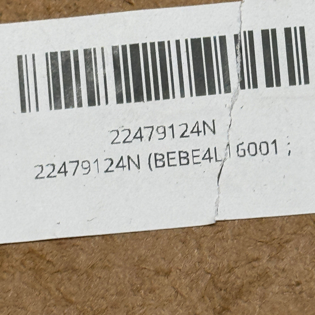 22479124N (BEBE4L16001 ; EX631085 ; D Code) New Delphi E3 4 Pin Fuel Injector fits Volvo D13 US15 CARB REGS Engine - Goldfarb & Associates Inc