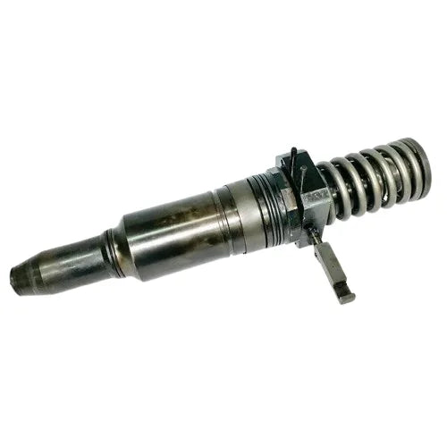 5209004DR (5209501) New Fuel Injector Fits N Holland CNH Ford 1400 Ford Lehman 120 Marinized Diesel (Ford 2715E Base) Diesel Engine - Goldfarb & Associates Inc